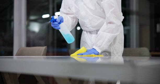 Licensed Biohazard service in Augusta, WI - Trauma Clean Pros